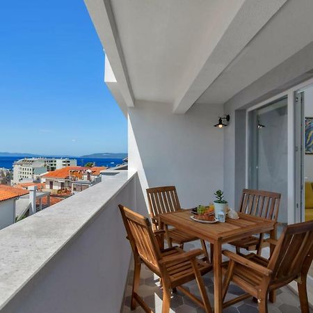 Apartment Teraca Makarska Exterior photo