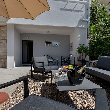Apartment Teraca Makarska Exterior photo