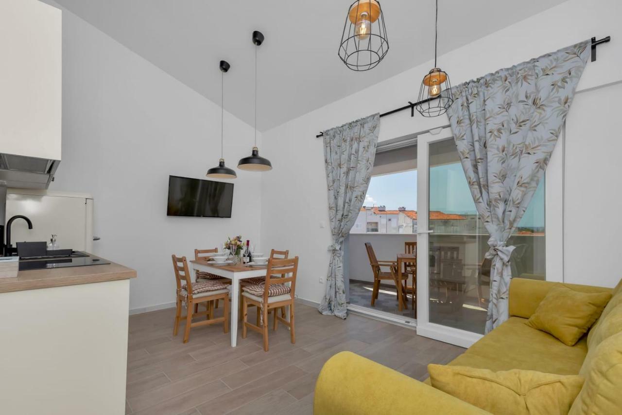 Apartment Teraca Makarska Exterior photo