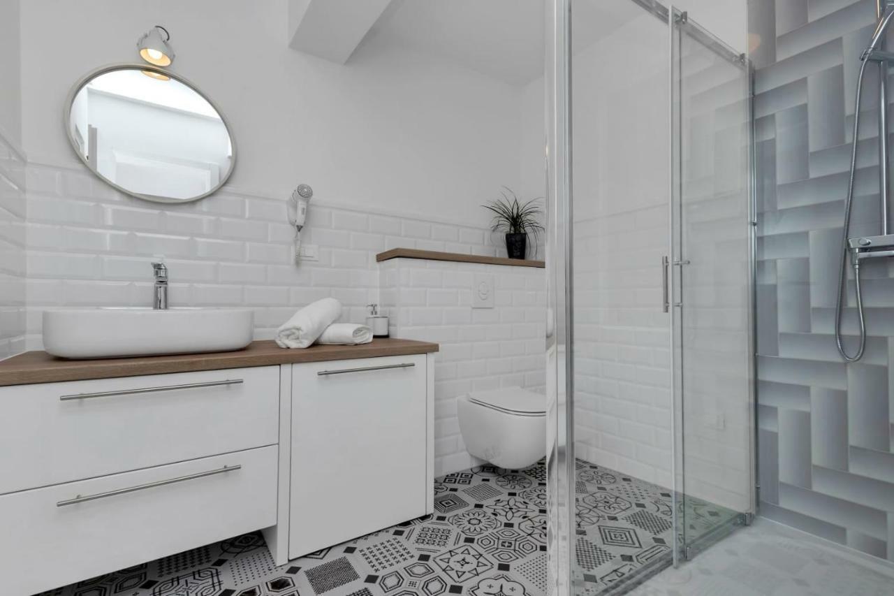 Apartment Teraca Makarska Exterior photo