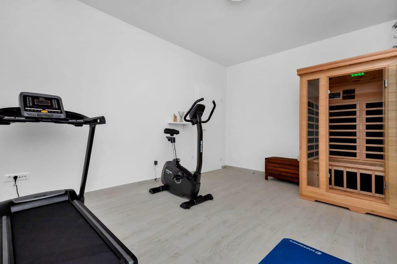 Apartment Teraca Makarska Exterior photo